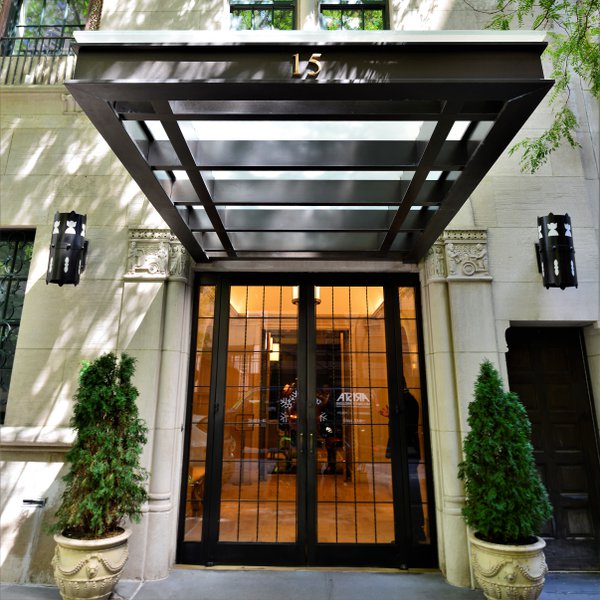 
            The Park Laurel Building, 15 West 63rd Street, New York, NY, 10023, NYC NYC Condos        